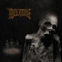 Melting - A Pathetic Excuse For A Life