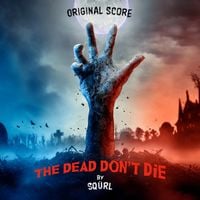 SQÜRL - The Dead Don't Die