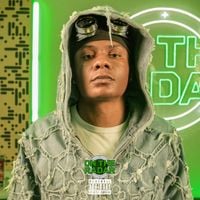 Skyte - Skyte "On The Radar" Freestyle