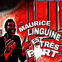 st. maurice - maurice linguine est tr&egrave;s fort