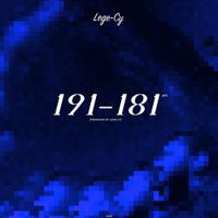 Lege-Cy - 191-181