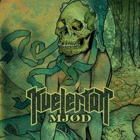 Kvelertak - Mj&oslash;d
