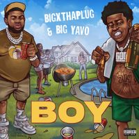 BigXthaPlug - Boy