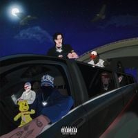 100barZ - #duffledrenge