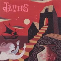 D&eacute;vics - The Ghost In The Girl EP