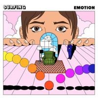 Surfing - Emotion