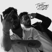 Calm - TOP FLOOR SHiii