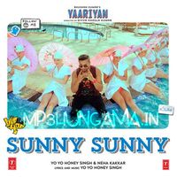 Yo Yo Honey Singh - Sunny Sunny