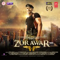 Yo Yo Honey Singh - Zorawar