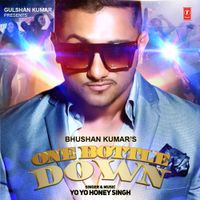 Yo Yo Honey Singh - One Bottle Down