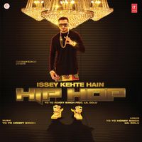 Yo Yo Honey Singh - Issey Kehte Hain Hip Hop