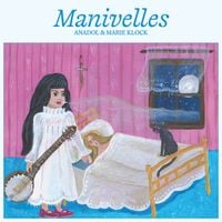 Anadol - Manivelles