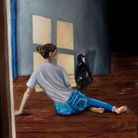 Vickie Cherie - Dying to Go