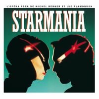 Various Artists - Starmania (Version 1988)
