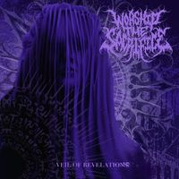 Worship The Sacrifice - Veil of Revelations