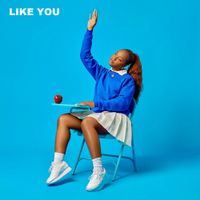 RAKIYAH - Like You