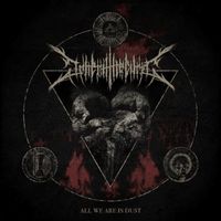 Inherit The Curse - All We Are Is Dust