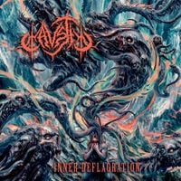 Caustic - Inner Deflagration