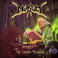 Nukem - The Grave Remains