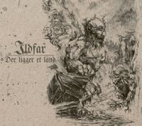 Ildfar - Der Ligger Et Land