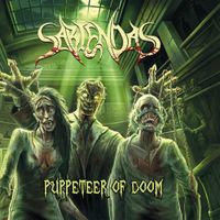 Sabiendas - Puppeteer Of Doom