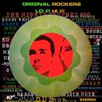 Rockers Hi-Fi - Original Lo-Fi