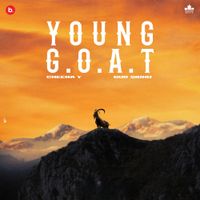 Cheema Y - Young G.O.A.T