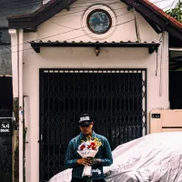 Quest* - MIMPI CINTA & RAPMUZIK
