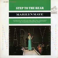 Marilyn Maye - Step to the Rear