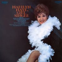 Marilyn Maye - Marilyn Maye, Girl Singer