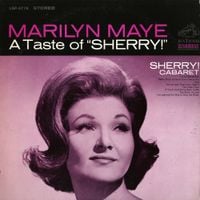 Marilyn Maye - A Taste of "Sherry!"