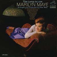 Marilyn Maye - The Lamp Is Low