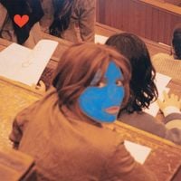 Aldous Harding - Venus in the Zinnia