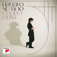 角野隼斗 [Hayato Sumino] - Chopin Orbit