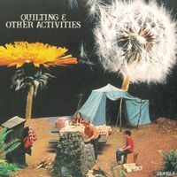 Pearla - Quilting & Other Activities