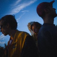 AIN&Eacute; - LUNA PIENA
