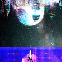 WONK - Moon Dance