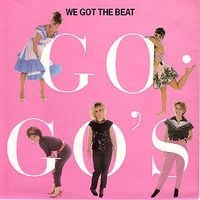 The Go-Go's - We Got the Beat