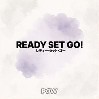 P&Oslash;W - Ready, Set, Go!