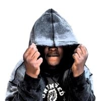 AyooLii - I'm Still Tryna Figure Out Who I Am