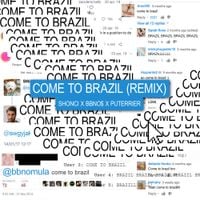 shonci - come to brazil (remix)