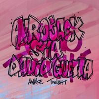 AFROJACK - Awake Tonight