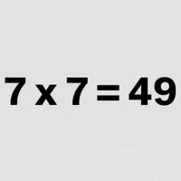Lil Godd - 7x7=49