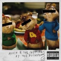 The Bucketeers - ALVIN & THE CHIPMUNKS
