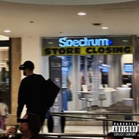 The Bucketeers - Spectrum
