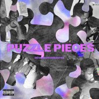 Devon Dutchmaster - Puzzle Pieces