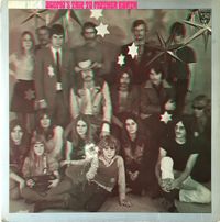 Group 1850 - Agemo's Trip To Mother Earth