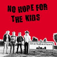 No Hope For The Kids - No Hope For The Kids
