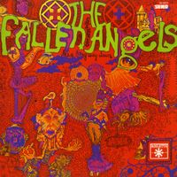 The Fallen Angels - It's A Long Way Down