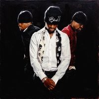 Rico Ace - Dope Boyz